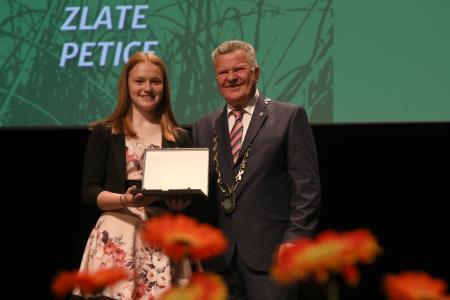 ZLATE PETICE 81 FOTO LJUBO VUKELIČ